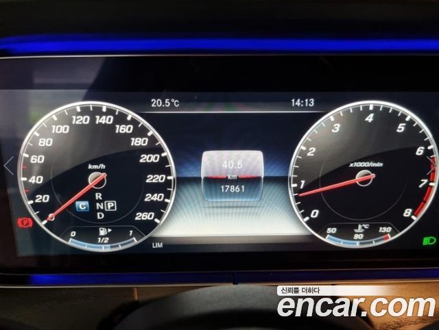 Mercedes-Benz E-Class (W213) E300 4MATIC Avnatgarde 2019 — фото 16