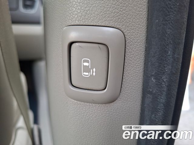 Kia Carnival 9-seater Prestige 2015 — фото 21
