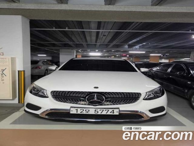 Mercedes-Benz GLC-Class (X253) GCL300 4MATIC Coupe 2019 — фото 2