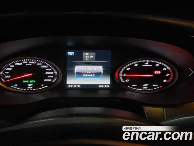 Mercedes-Benz GLC-Class (X253) GCL300 4MATIC Coupe 2019 — фото 8