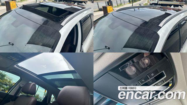 Kia Sorento Diesel 2.0 2WD Noblesse Special 2016 — фото 18