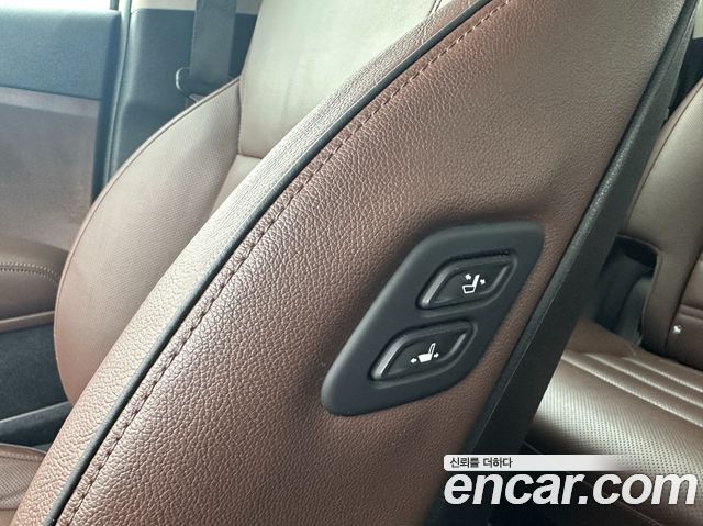 Kia Sorento Diesel 2.0 2WD Noblesse Special 2016 — фото 20
