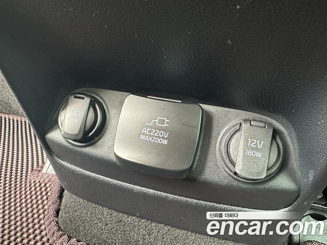 Kia Sorento Diesel 2.0 2WD Noblesse Special 2016 — фото 24