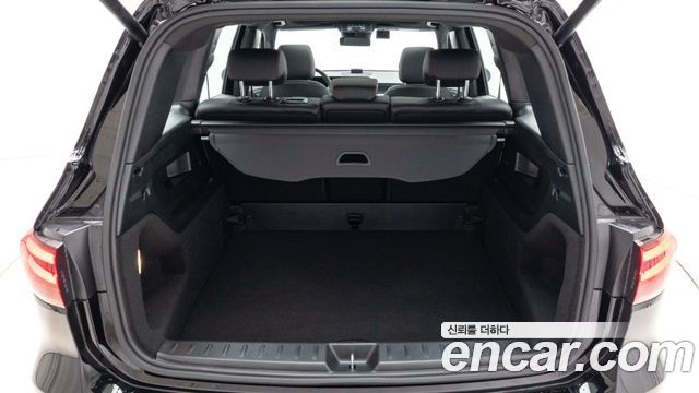 Mercedes-Benz GLB-Class (X247) GLB250 4MATIC 2026 — фото 15