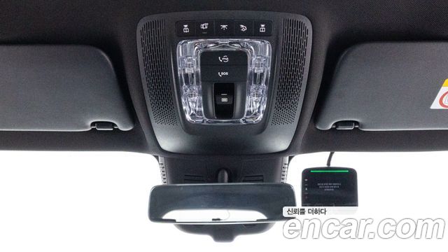 Mercedes-Benz GLB-Class (X247) GLB250 4MATIC 2026 — фото 21