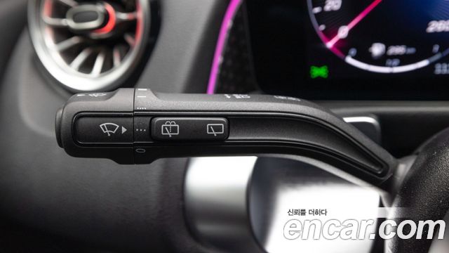 Mercedes-Benz GLB-Class (X247) GLB250 4MATIC 2026 — фото 22