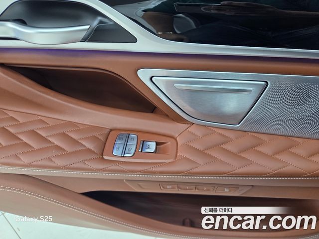 BMW 7 Series (G11) M760Li xDrive 2022 — фото 10