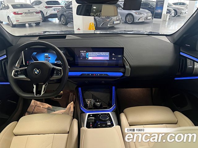 BMW X3 (G45) xDrive 20d M Sport 2026 — фото 7