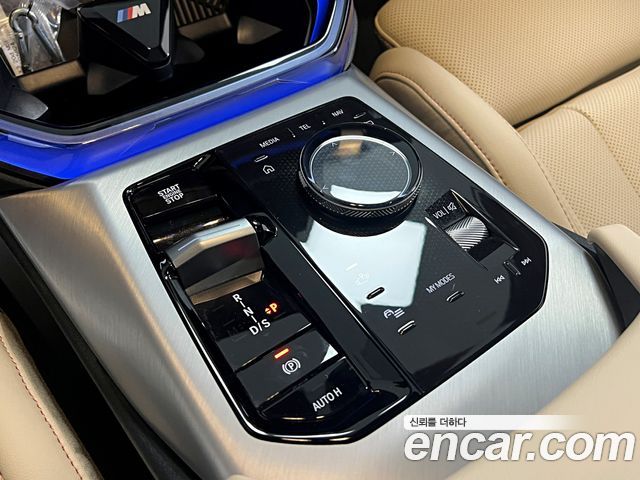 BMW X3 (G45) xDrive 20d M Sport 2026 — фото 9