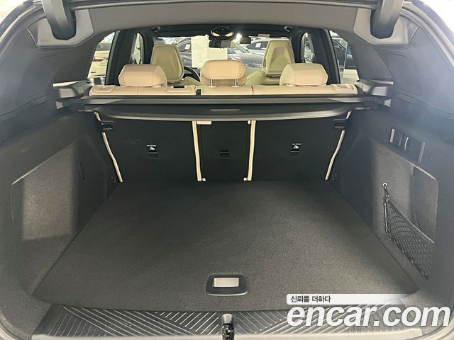 BMW X3 (G45) xDrive 20d M Sport 2026 — фото 10