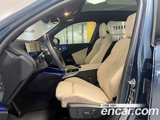 BMW X3 (G45) xDrive 20d M Sport 2026 — фото 15