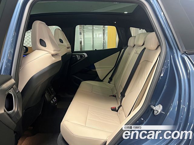 BMW X3 (G45) xDrive 20d M Sport 2026 — фото 16