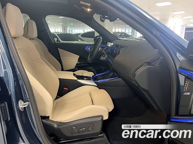 BMW X3 (G45) xDrive 20d M Sport 2026 — фото 17