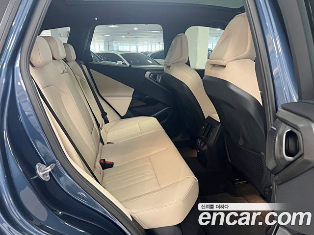BMW X3 (G45) xDrive 20d M Sport 2026 — фото 18