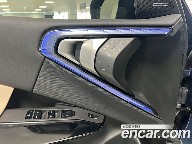 BMW X3 (G45) xDrive 20d M Sport 2026 — фото 20