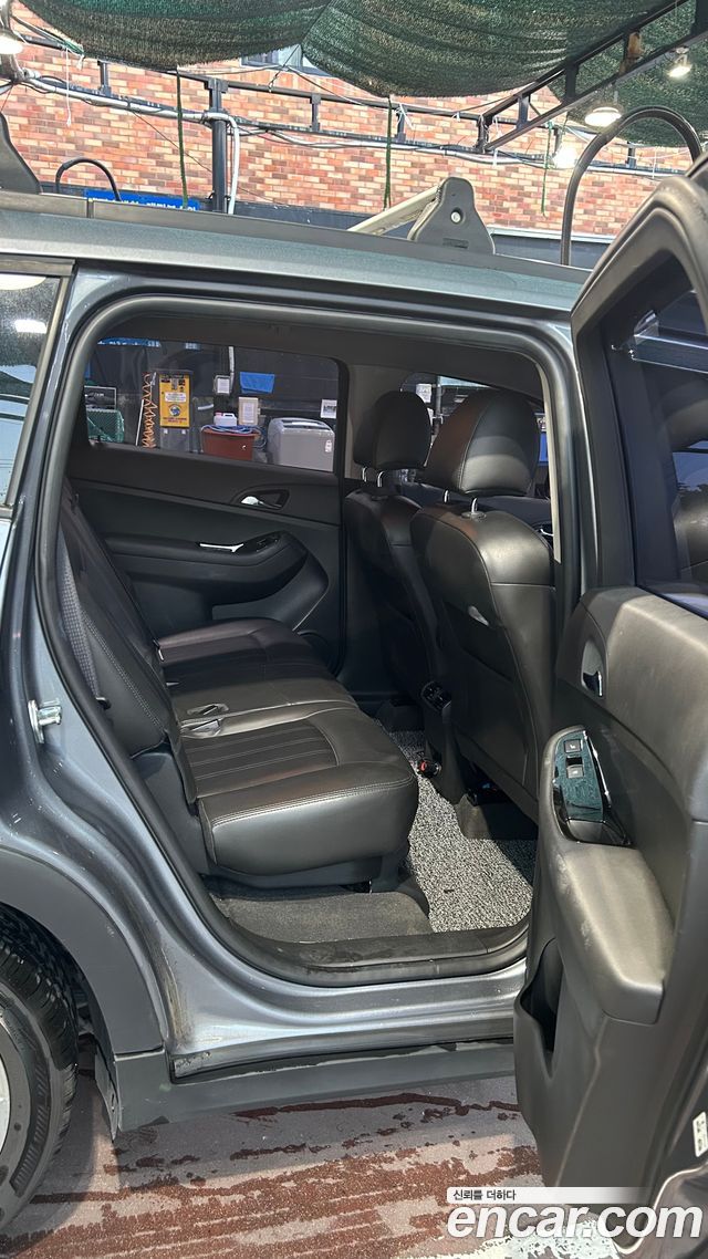 Chevrolet Orlando 1.6 Diesel LT Safety 2016 — фото 10