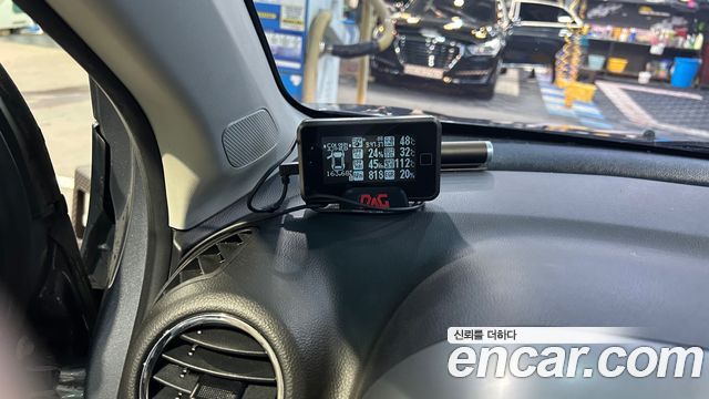Chevrolet Orlando 1.6 Diesel LT Safety 2016 — фото 11