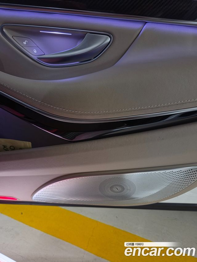 Mercedes-Benz S-Class (W222) S63 AMG 4MATIC 2015 — фото 16