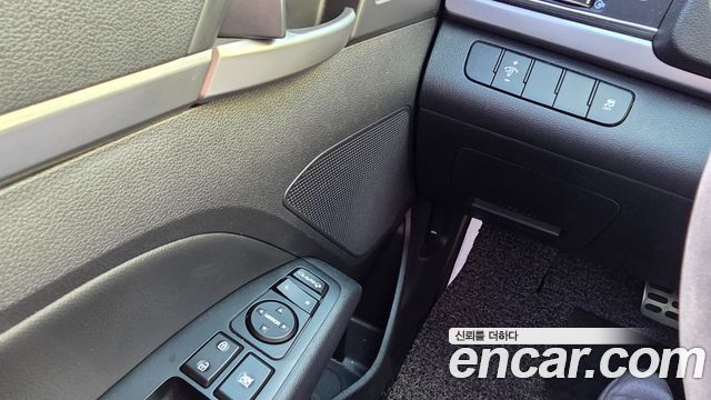 Hyundai Avante (AD) 1.6 GDI Style 2018 — фото 17