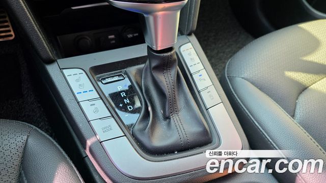 Hyundai Avante (AD) 1.6 GDI Style 2018 — фото 18