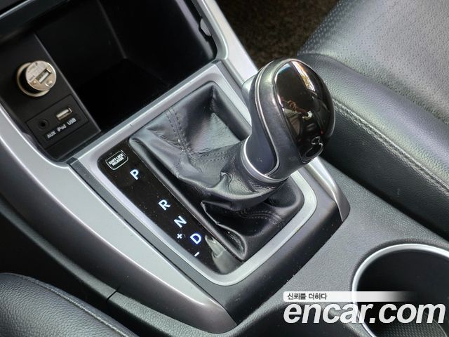Hyundai Avante 1.6 GDi Smart Standard 2016 — фото 9