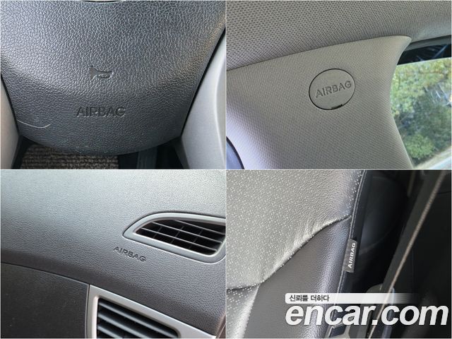 Hyundai Avante 1.6 GDi Smart Standard 2016 — фото 16