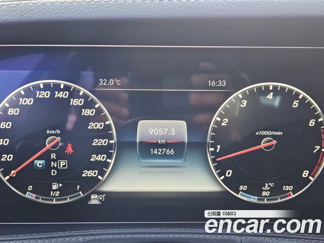 Mercedes-Benz S-Class (W222) S450L 2018 — фото 8