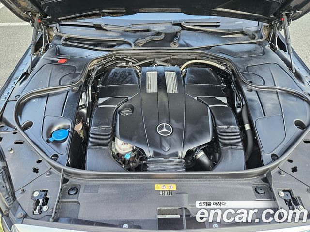 Mercedes-Benz S-Class (W222) S450L 2018 — фото 16