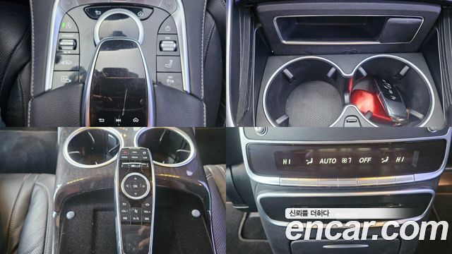 Mercedes-Benz S-Class (W222) S450L 2018 — фото 17