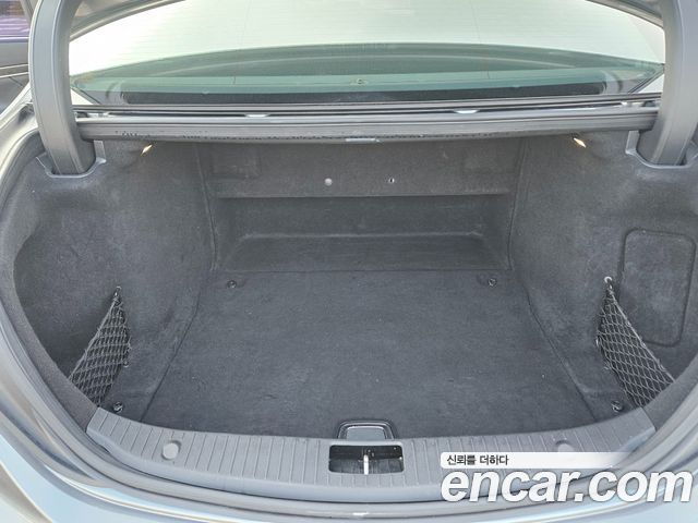 Mercedes-Benz S-Class (W222) S450L 2018 — фото 18
