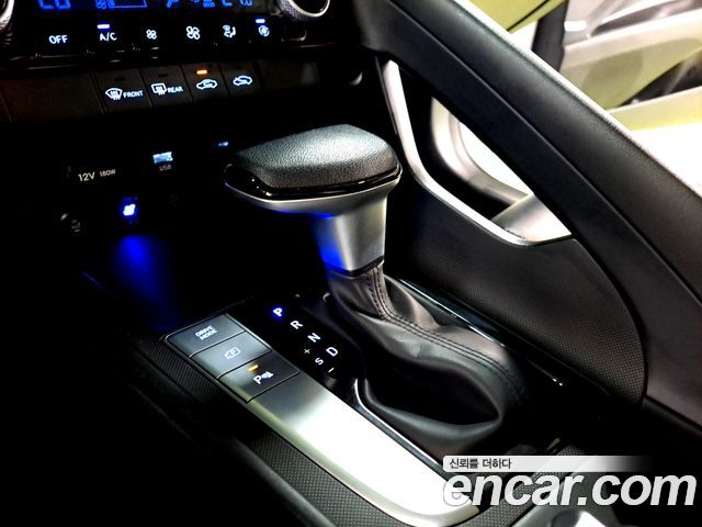 Hyundai Avante (CN7) 1.6 Smart 2024 — фото 9