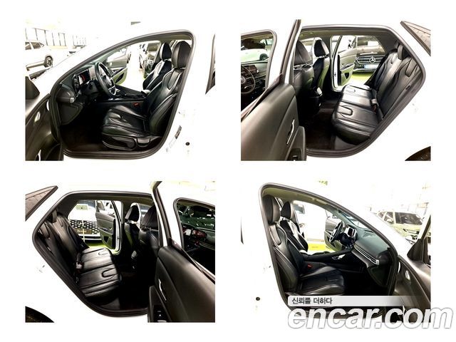 Hyundai Avante (CN7) 1.6 Smart 2024 — фото 10