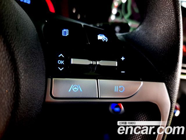 Hyundai Avante (CN7) 1.6 Smart 2024 — фото 16