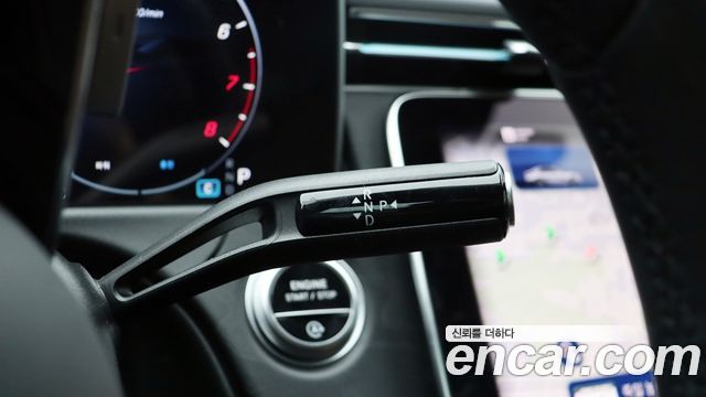 Mercedes-Benz E-Class (W214) E200 Avantgarde 2024 — фото 9