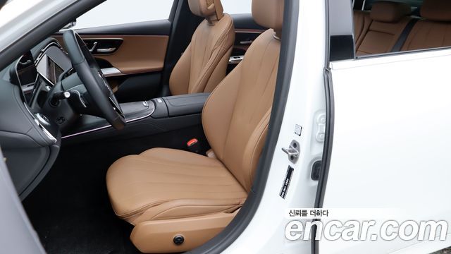 Mercedes-Benz E-Class (W214) E200 Avantgarde 2024 — фото 10