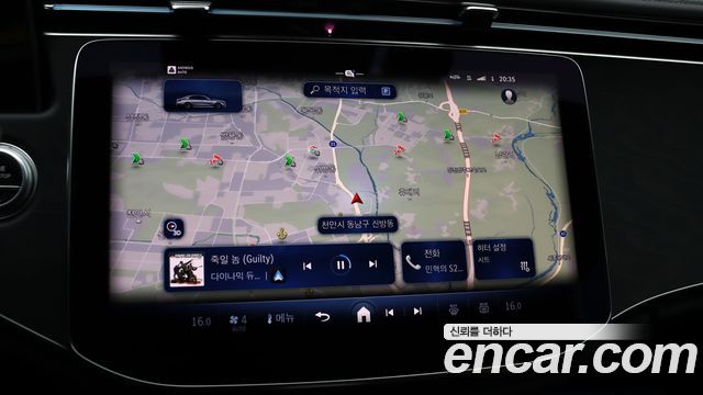 Mercedes-Benz E-Class (W214) E200 Avantgarde 2024 — фото 16