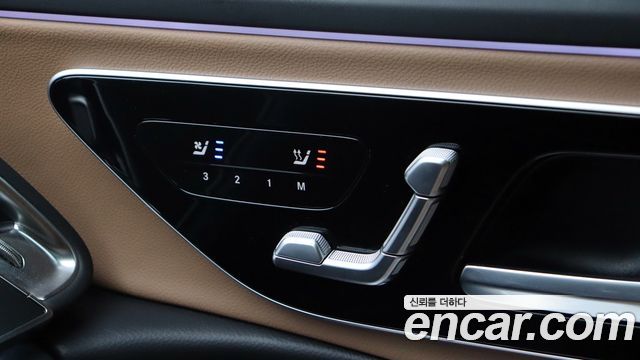Mercedes-Benz E-Class (W214) E200 Avantgarde 2024 — фото 19