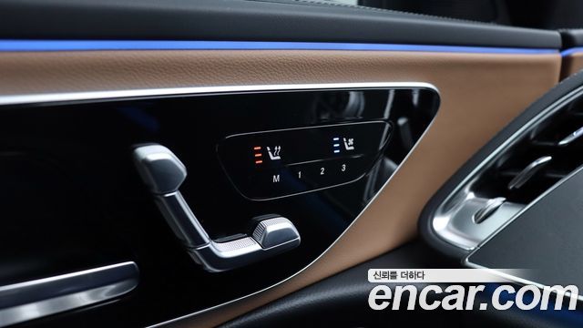 Mercedes-Benz E-Class (W214) E200 Avantgarde 2024 — фото 20