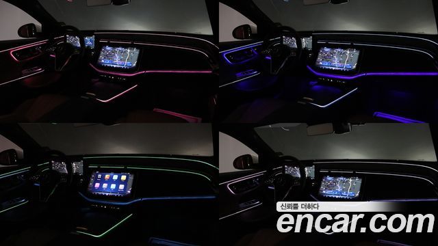 Mercedes-Benz E-Class (W214) E200 Avantgarde 2024 — фото 21