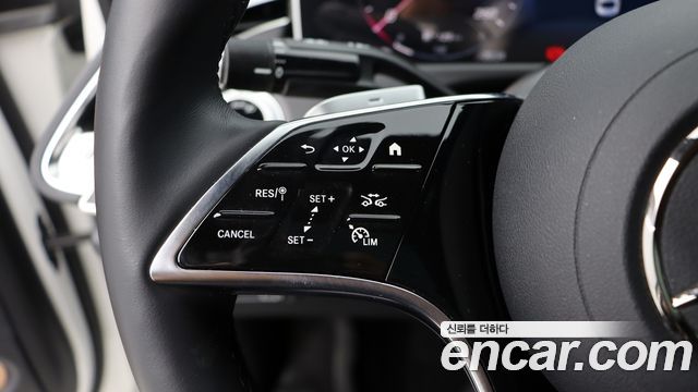 Mercedes-Benz E-Class (W214) E200 Avantgarde 2024 — фото 22