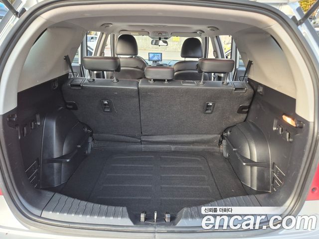 KG Mobility (SsangYong) Tivoli Air Diesel RX 4WD 2017 — фото 16