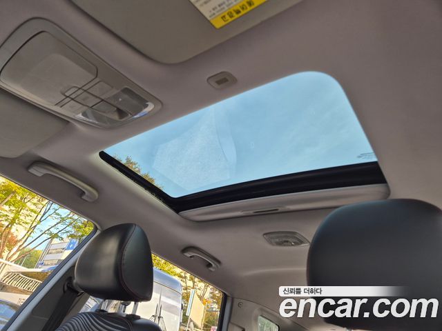 KG Mobility (SsangYong) Tivoli Air Diesel RX 4WD 2017 — фото 17