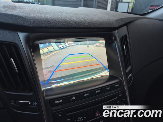 Hyundai Sonata The Brilliant LPI Premium 2013 — фото 10