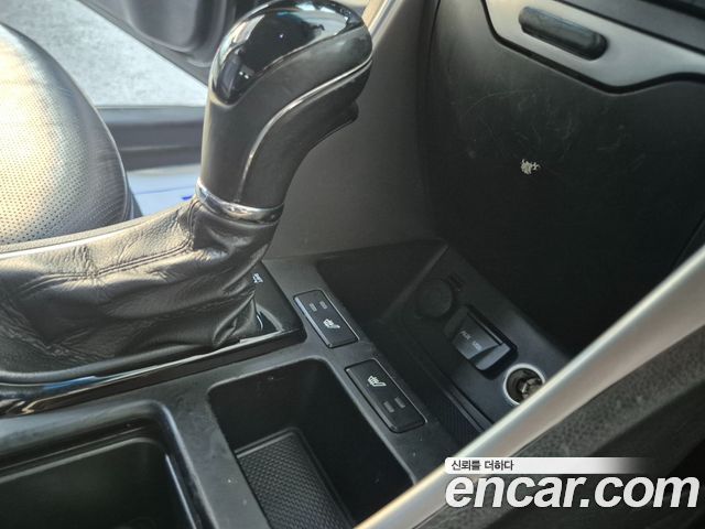 Hyundai Sonata The Brilliant LPI Premium 2013 — фото 20