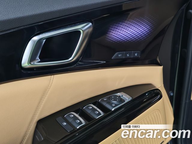 Kia Carnival (IV) Diesel 7-Seater Signature 2022 — фото 6