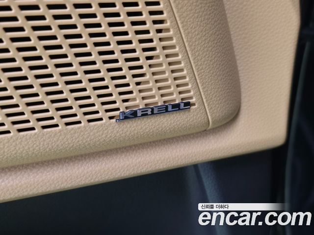 Kia Carnival (IV) Diesel 7-Seater Signature 2022 — фото 7