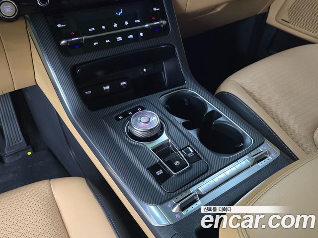 Kia Carnival (IV) Diesel 7-Seater Signature 2022 — фото 15