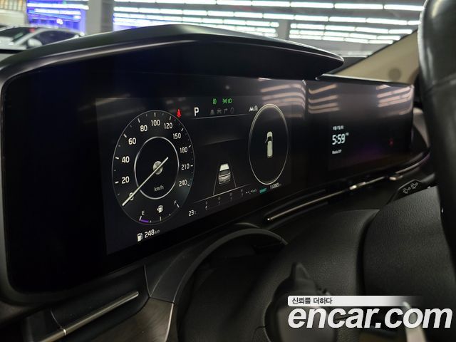 Kia Carnival (IV) Diesel 7-Seater Signature 2022 — фото 16