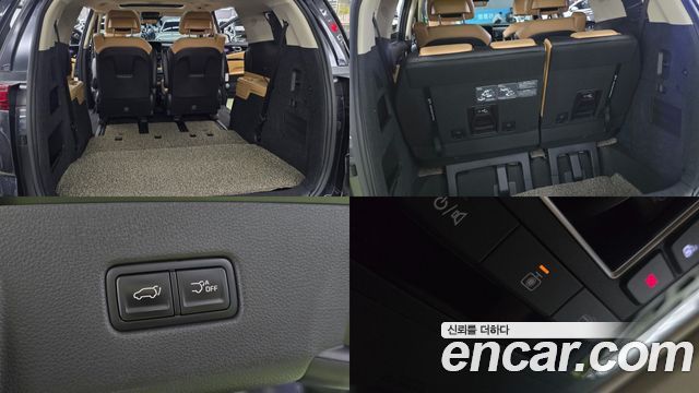 Kia Carnival (IV) Diesel 7-Seater Signature 2022 — фото 17