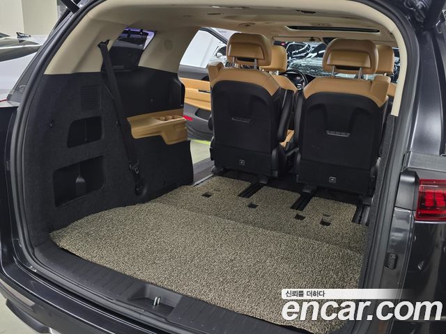 Kia Carnival (IV) Diesel 7-Seater Signature 2022 — фото 18